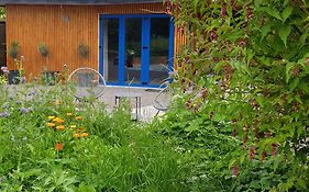 The Garden Retreat